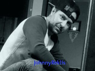 JohnnyReklis