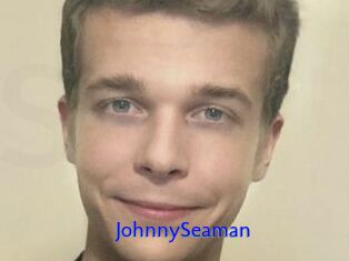 JohnnySeaman