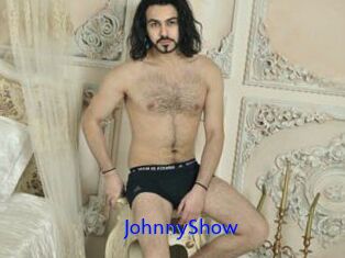 JohnnyShow