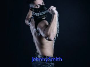 JohnnySmith