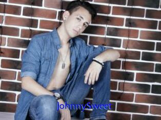 JohnnySweet