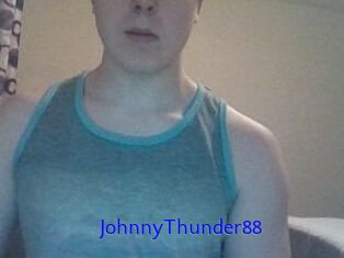 JohnnyThunder88