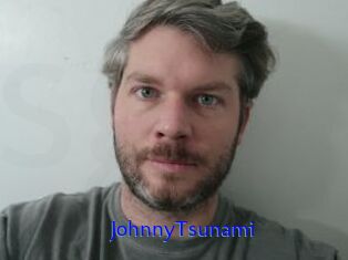 JohnnyTsunami
