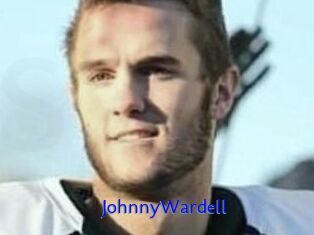 JohnnyWardell