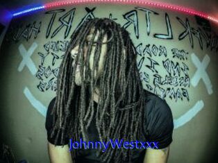 JohnnyWestxxx
