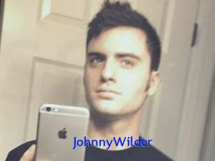 JohnnyWilder