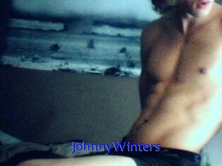 JohnnyWinters