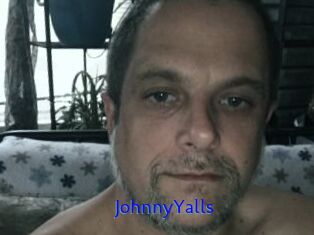 JohnnyYalls