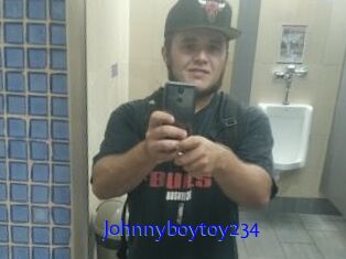 Johnnyboytoy234