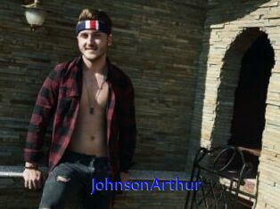 JohnsonArthur