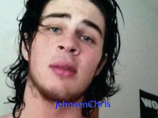 Johnson_Chris