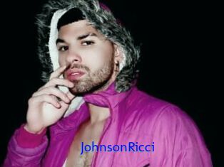 JohnsonRicci