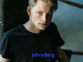 JohnyBerg