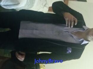 JohnyBravo