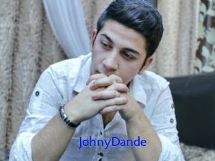 JohnyDande