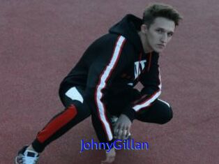 JohnyGillan