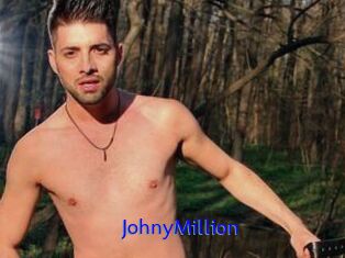 JohnyMillion