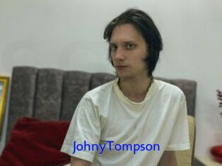 JohnyTompson Sexo Gratis