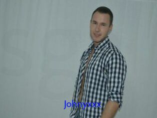 Johnyxxx