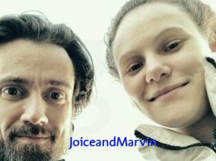 Joice_and_Marvin