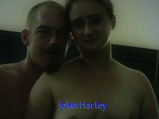 JokerHarley