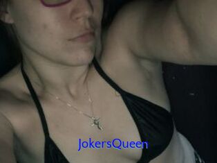 JokersQueen