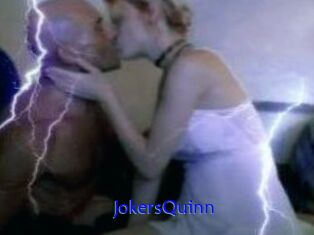 JokersQuinn