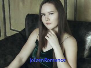 JoleenRomance