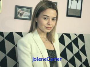 JoleneCarter Sexo Gratis