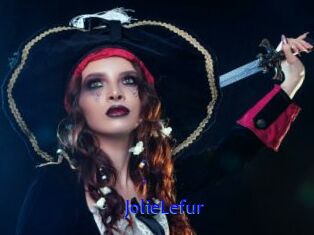 JolieLefur