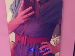 Jolierousse