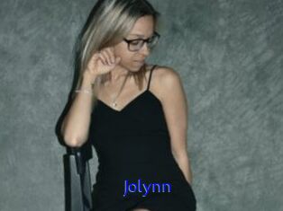 Jolynn