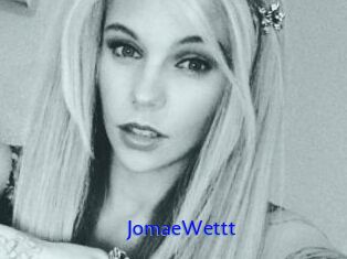 JomaeWettt