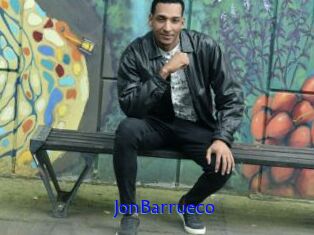 JonBarrueco