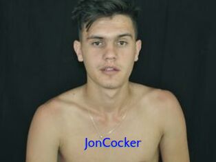 JonCocker