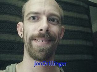 JonDrillinger