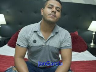 JonGarcia