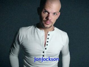 JonJockson
