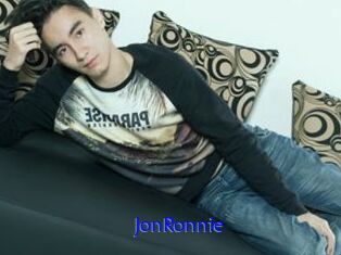 JonRonnie