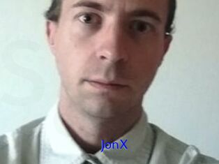 JonX Sexo Gratis