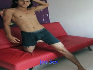 Jon_Sex