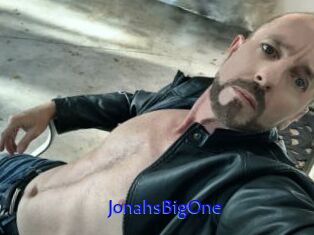 JonahsBigOne