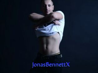 JonasBennettX