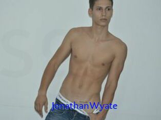 JonathanWyate