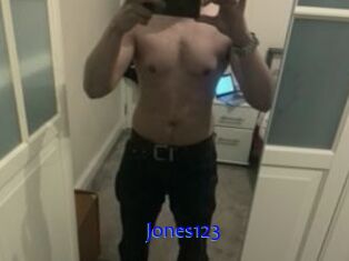 Jones123