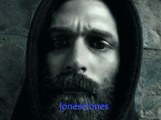 Jonesclones