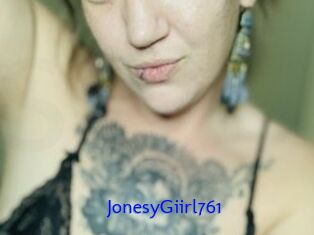 JonesyGiirl761