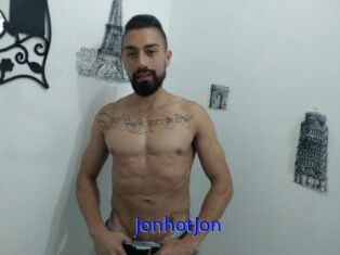 JonhotJon