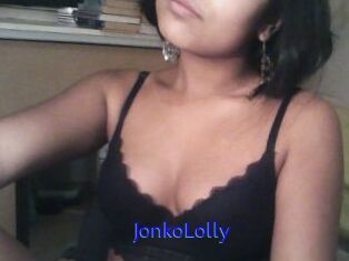JonkoLolly