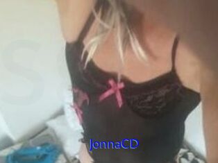 JonnaCD